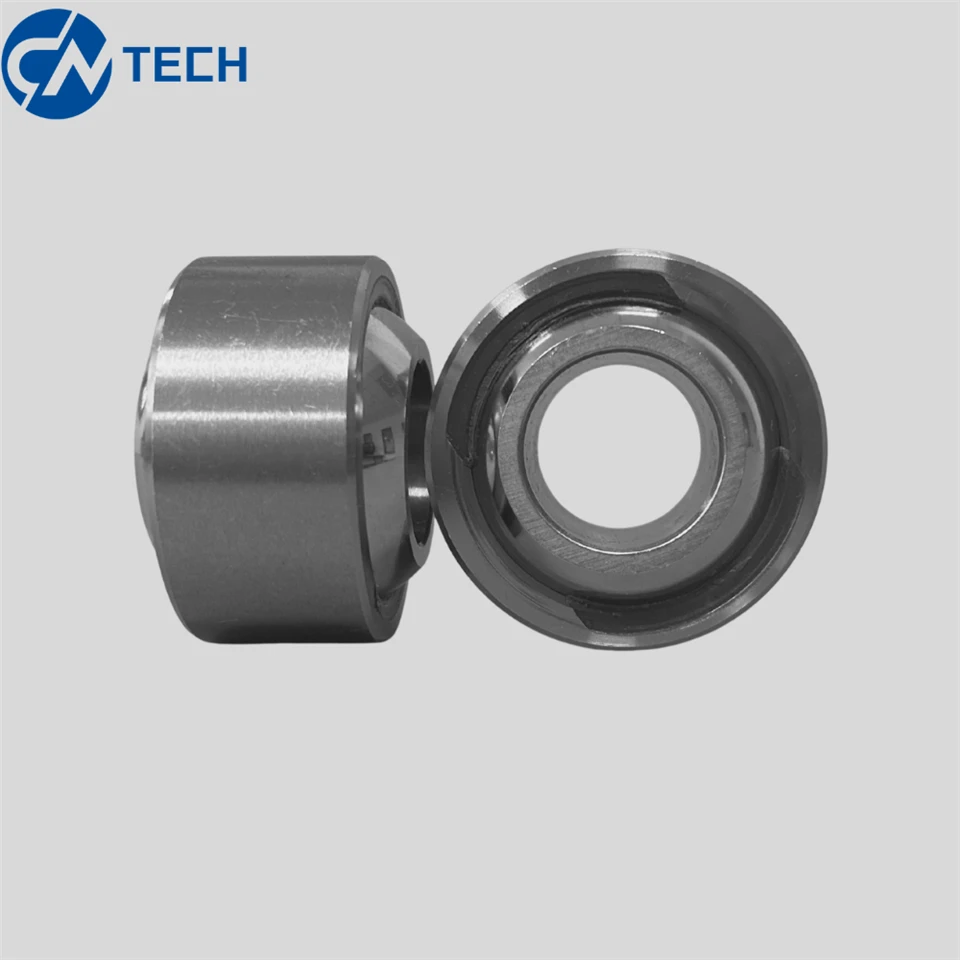 Inch Slot Injection Spherical Bearing factory